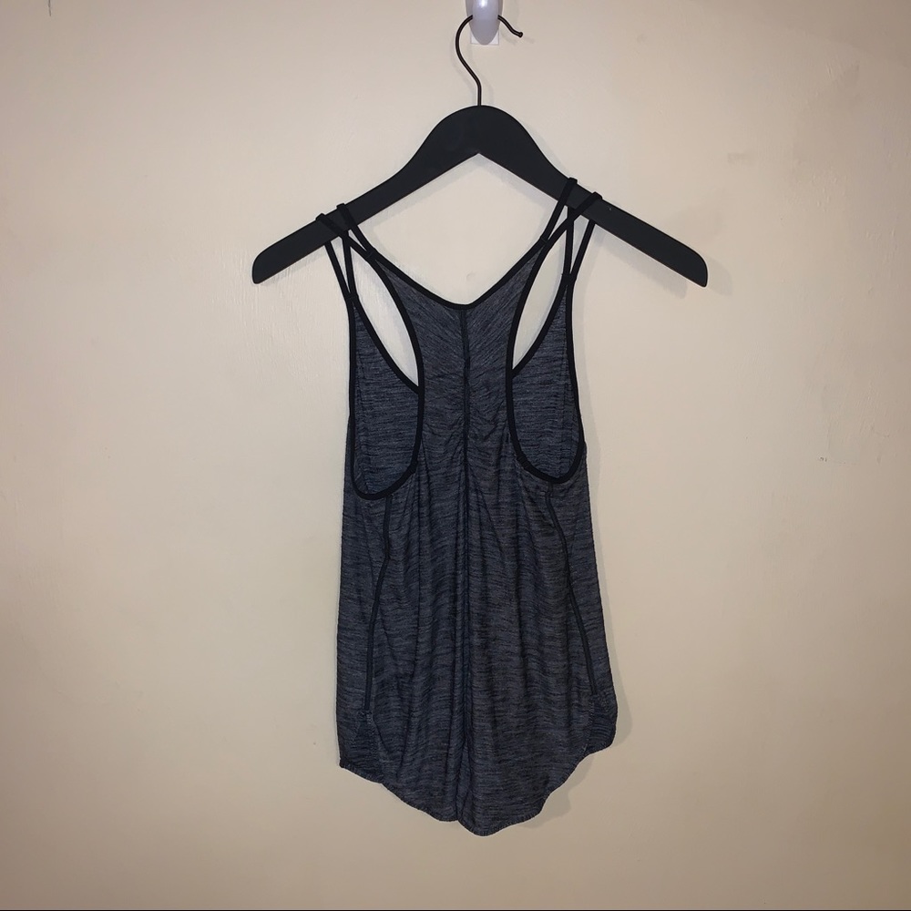 lululemon workout tank top